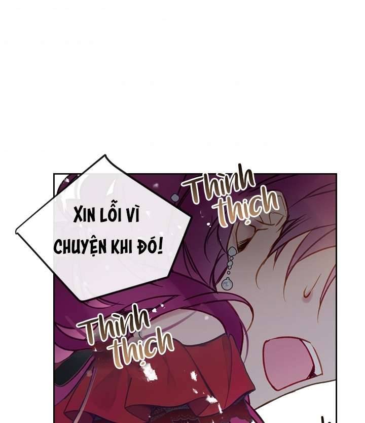 Kết Cục Của Nhân Vật Phản Diện Chỉ Có Thể Là Cái Chết Chapter 58 - Trang 4