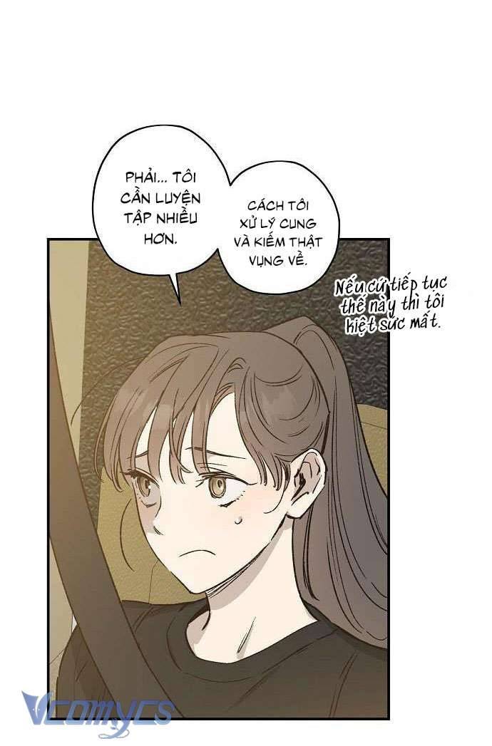 Onsaemiro Chapter 22 - Trang 4