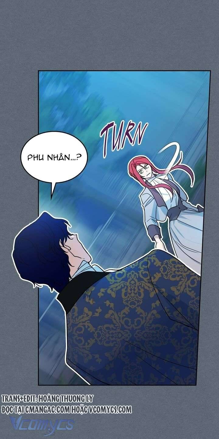 Người Đẹp Và Quái Thú Chap 79 - Trang 3