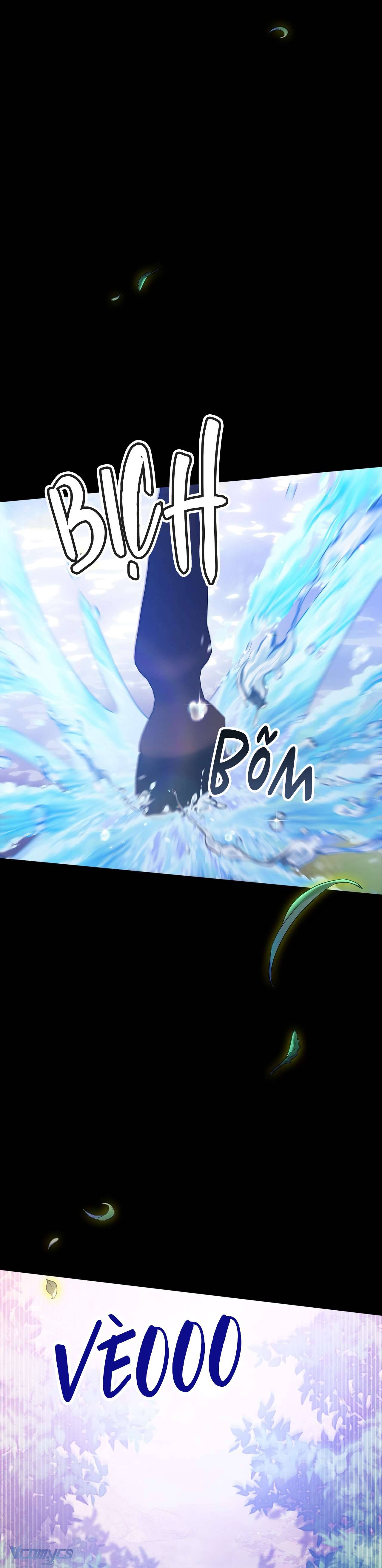 Hôn Nhân Này Rồi Sẽ Đổ Vỡ Chapter 62 - Trang 3