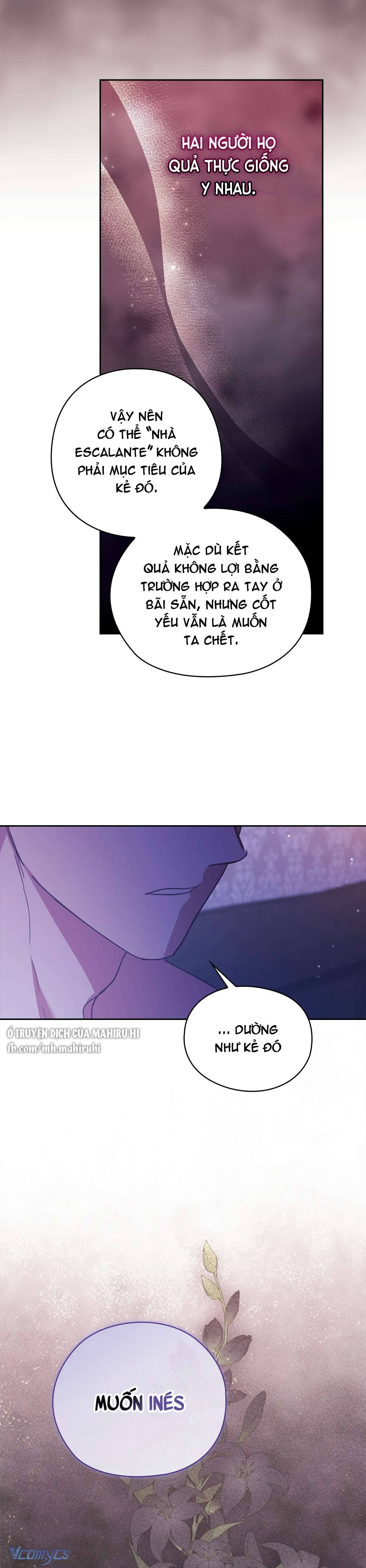 Hôn Nhân Này Rồi Sẽ Đổ Vỡ Chapter 76 - Trang 3