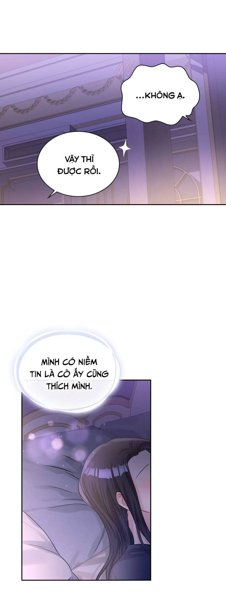 Công Nương Su Chapter 49 - Trang 4