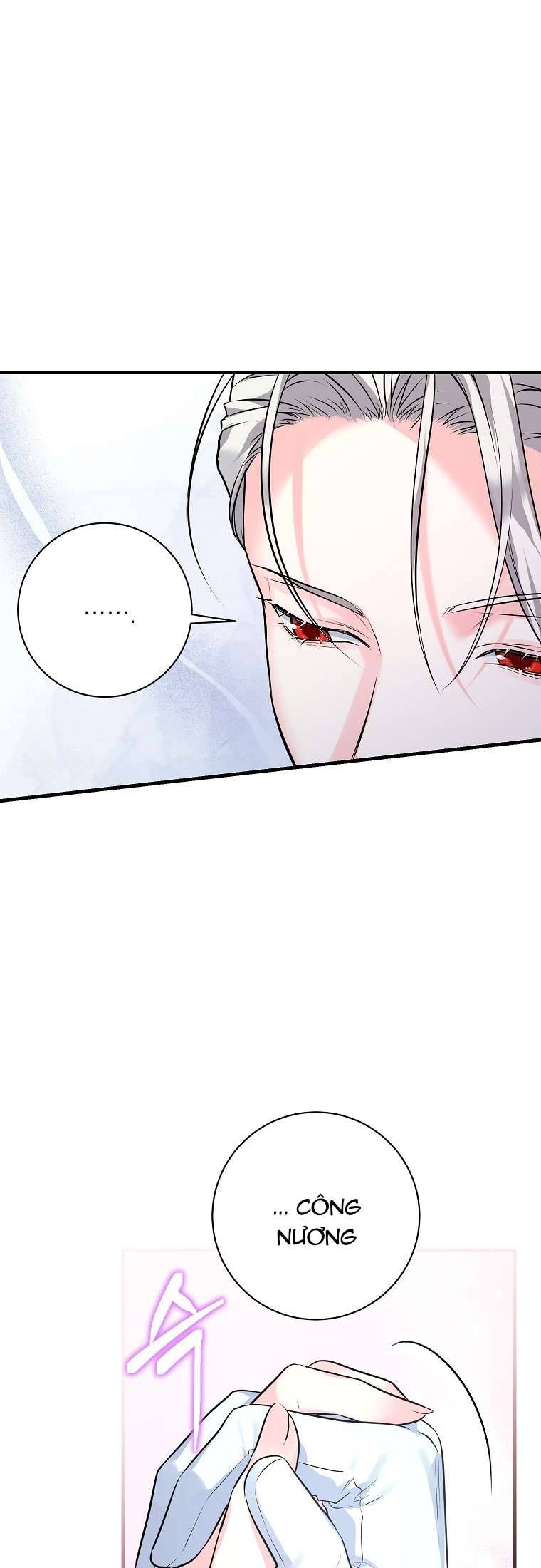 Kẻ Phản Diện Có Thời Hạn Ủng Hộ Tôi Hủy Hôn Chapter 22 - Trang 4