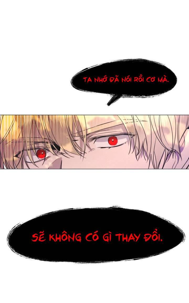 Ác Nữ Cần Bạo Chúa Chapter 22 - Trang 4