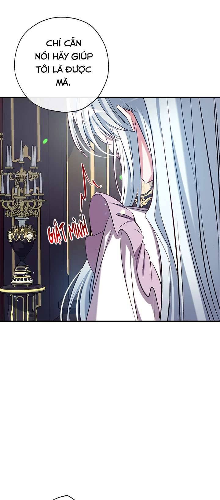 Chúng Ta Có Thể Trở Thành Một Gia Đình Được Không? Chap 39 - Trang 2