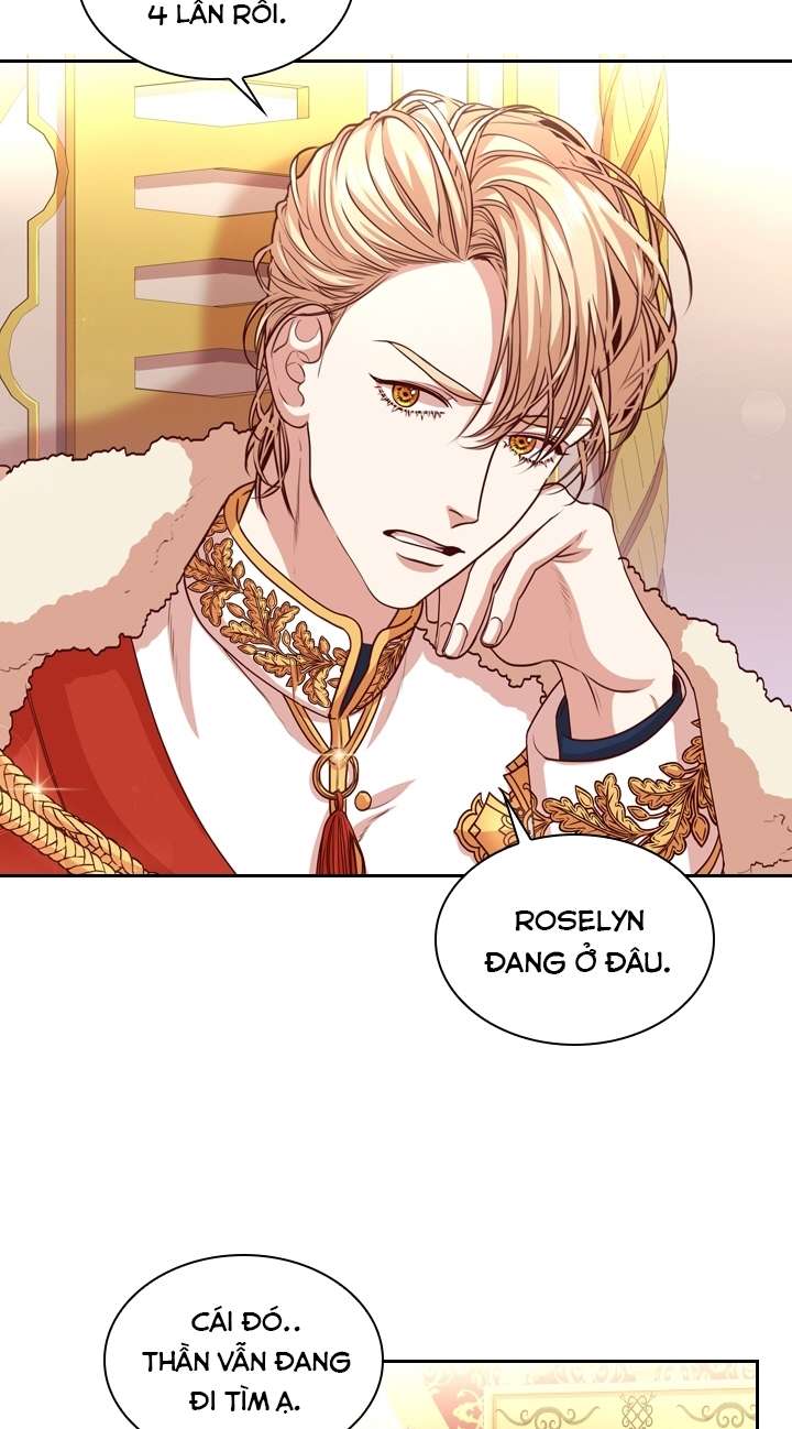 Thư Ký Của Bạo Chúa Chapter 11 - Trang 3