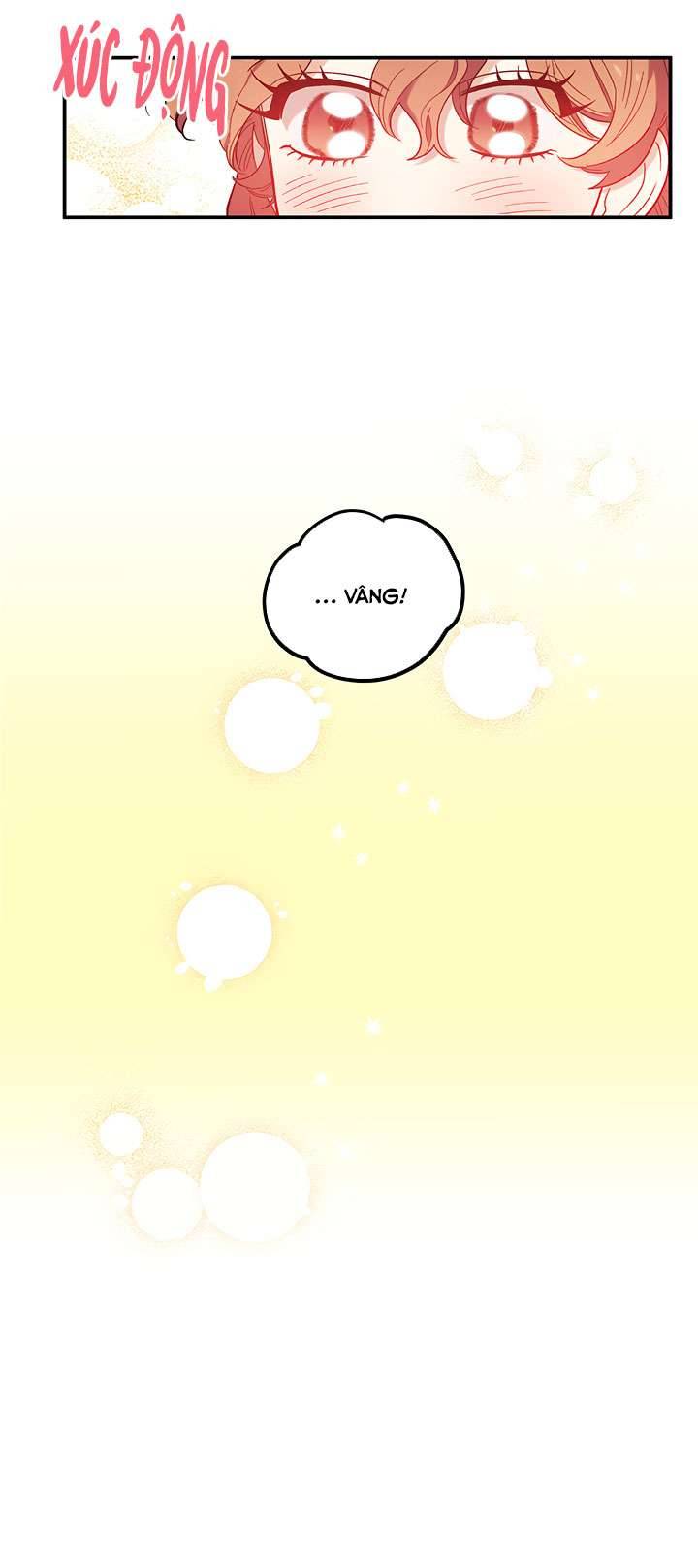 May Mắn Hay Bất Hạnh Chap 30 - Trang 4