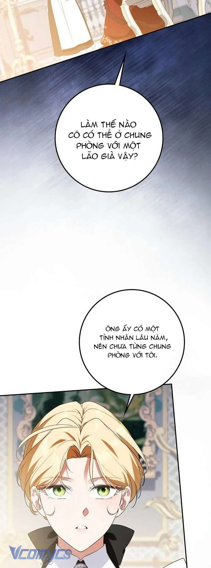 Nữ Công Tước Chiến Lợi Phẩm Chap 9 - Trang 4