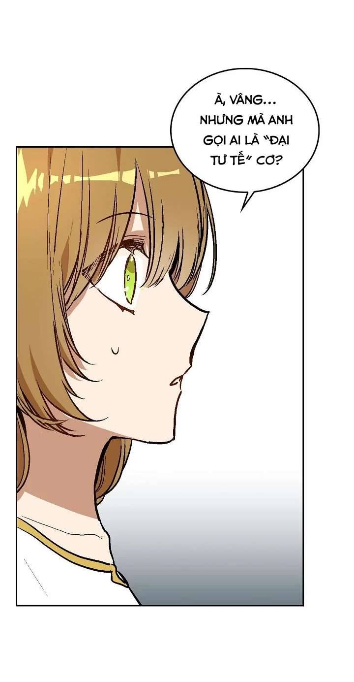 Vị Hôn Thê Khế Ước Của Công Tước Chapter 38 - Trang 4