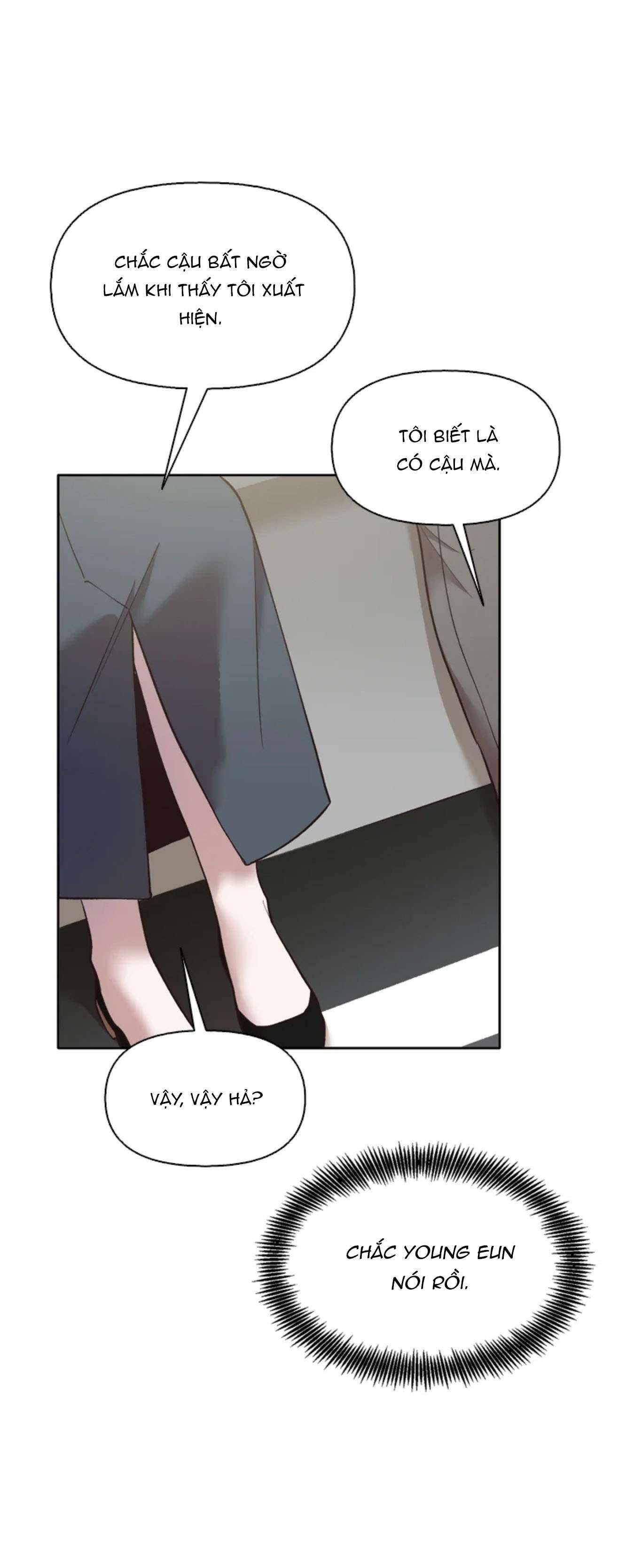 Thanh Xuân Của Chúng Ta Chap 58 - Trang 4