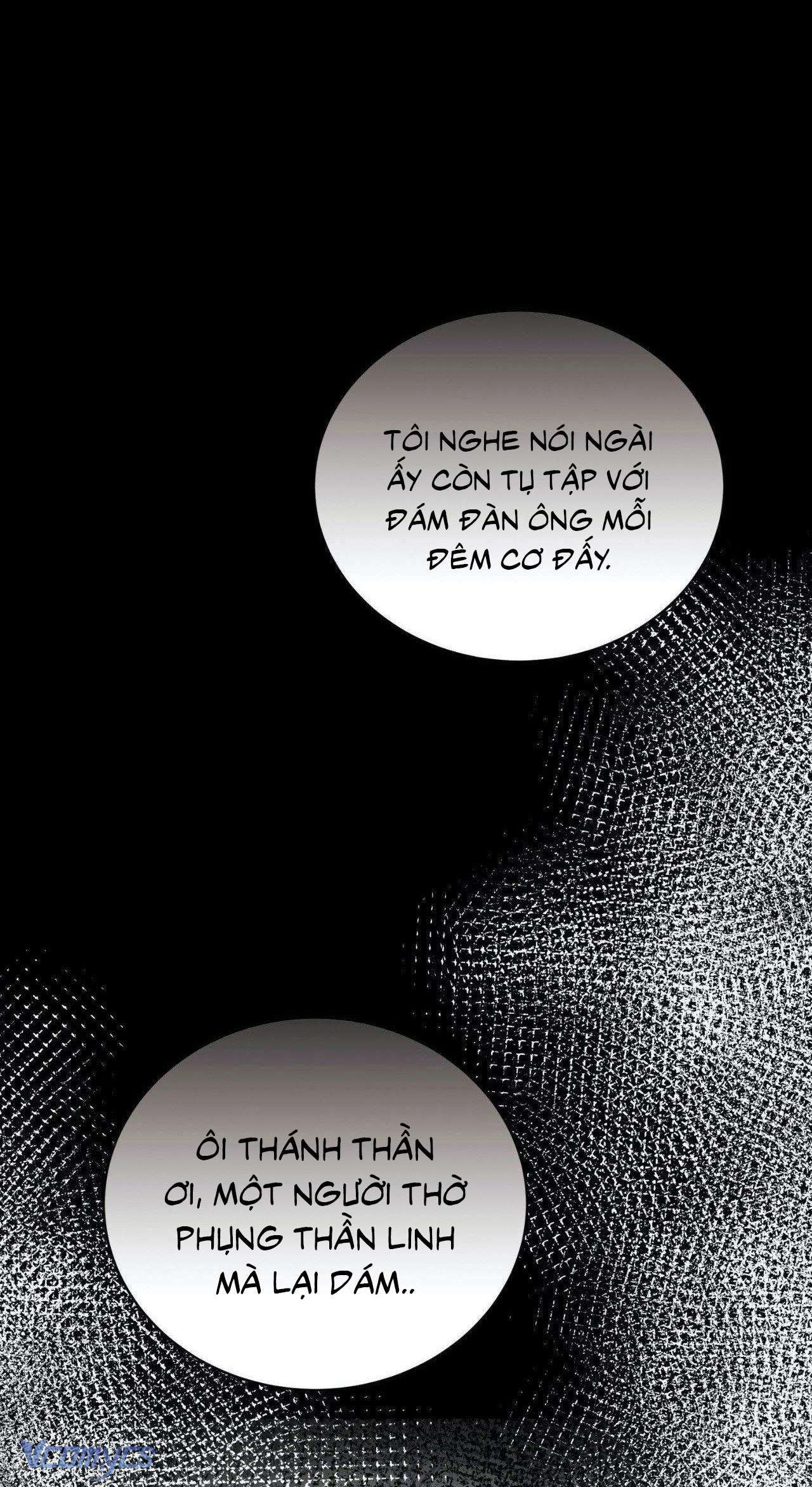 Thánh Nữ Sa Ngã Chap 2 - Trang 2