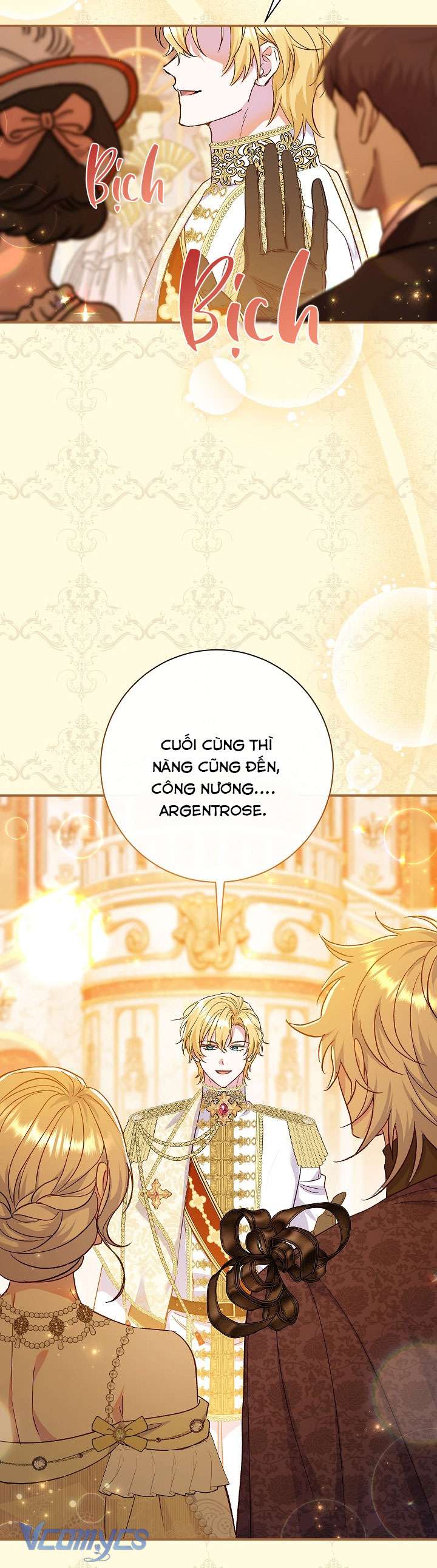 Người Xem Mắt Của Ác Nữ Quá Hoàn Hảo Chapter 62 - Trang 4