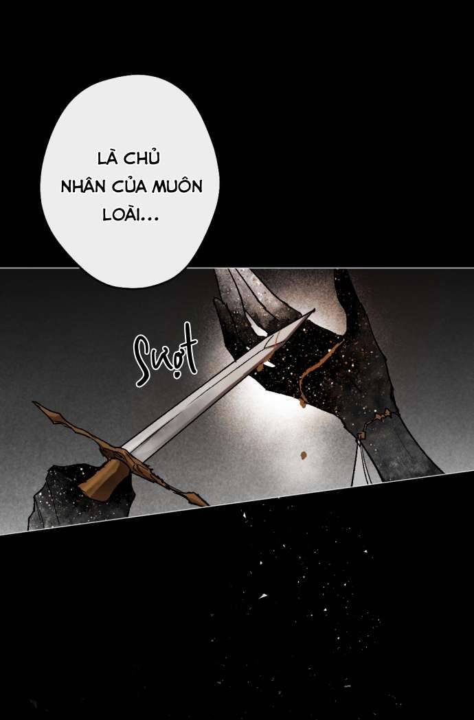 Lời Thú Nhận Của Chúa Tể Bóng Tối Chap 31 - Trang 4