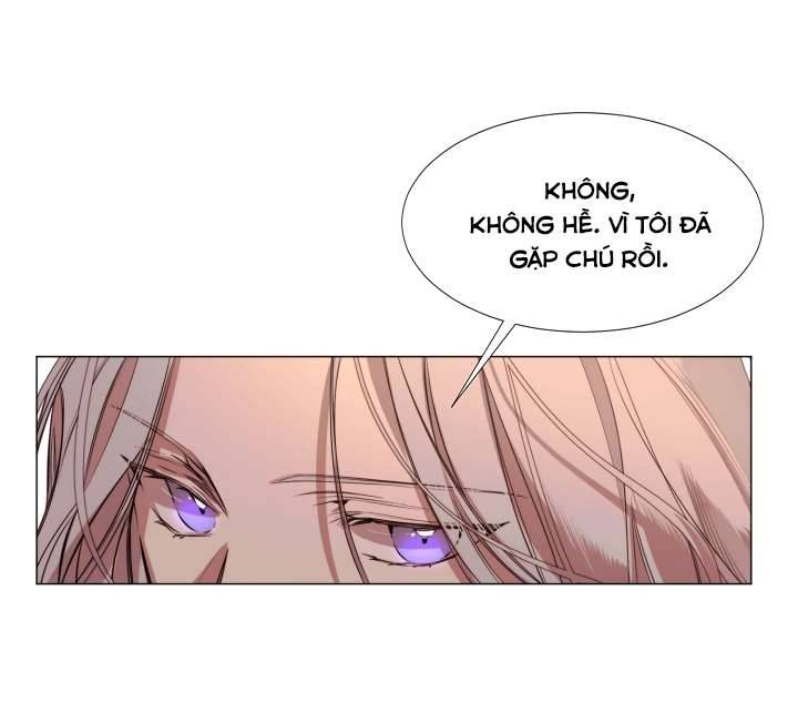 Ác Nữ Cần Bạo Chúa Chapter 20 - Trang 4
