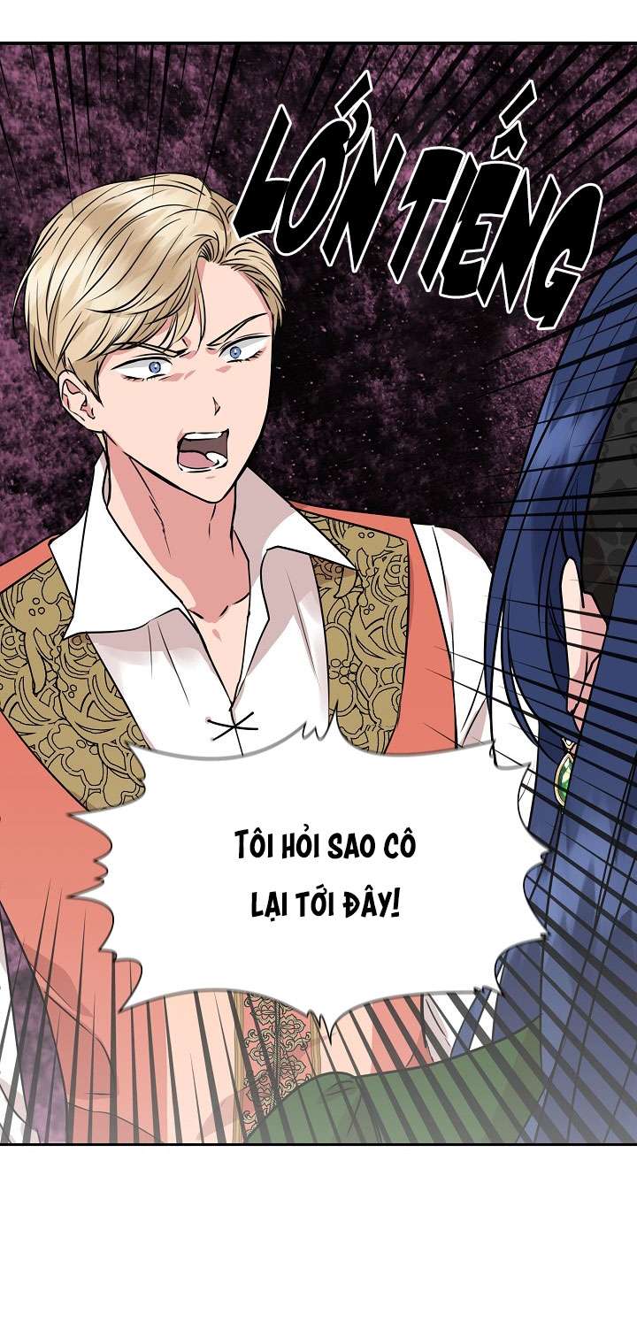 Tôi Không Phải Là Cinderella Chapter 11 - Trang 4