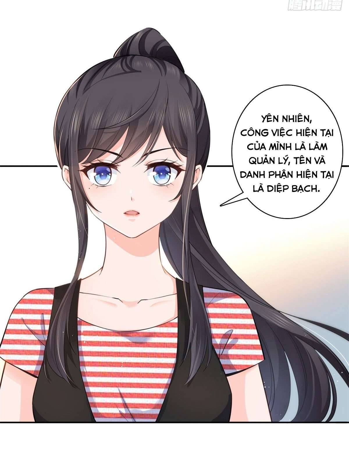 Hệt Như Hàn Quang Gặp Nắng Gắt Chap 226 - Trang 4
