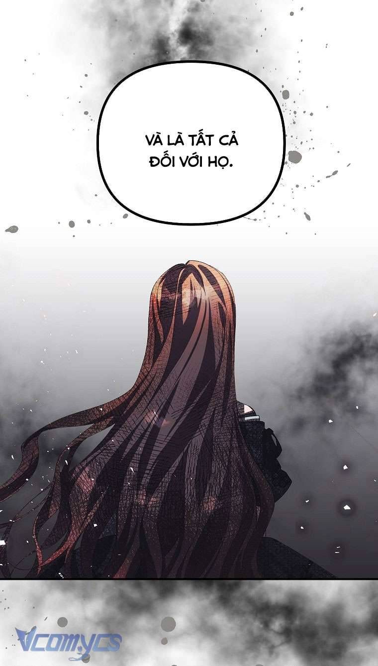 Thời Gian Của Nhân Vật Phụ Có Giới Hạn Chapter 29 - Trang 4
