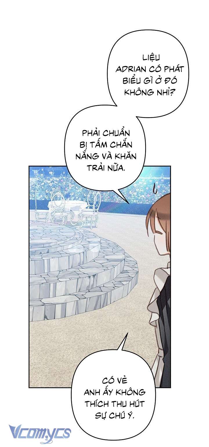 Sống Sót Như Một Hầu Gái Trong Trò Chơi Kinh Dị Chapter 55 - Trang 4