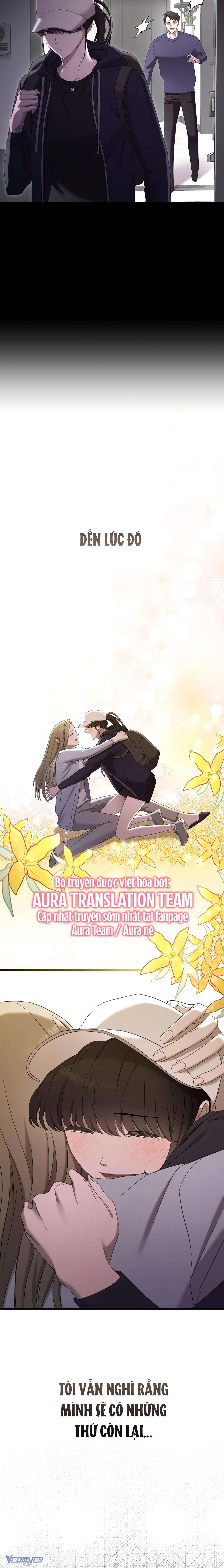 Lâu Đài Thống Trị Chap 5 - Trang 2