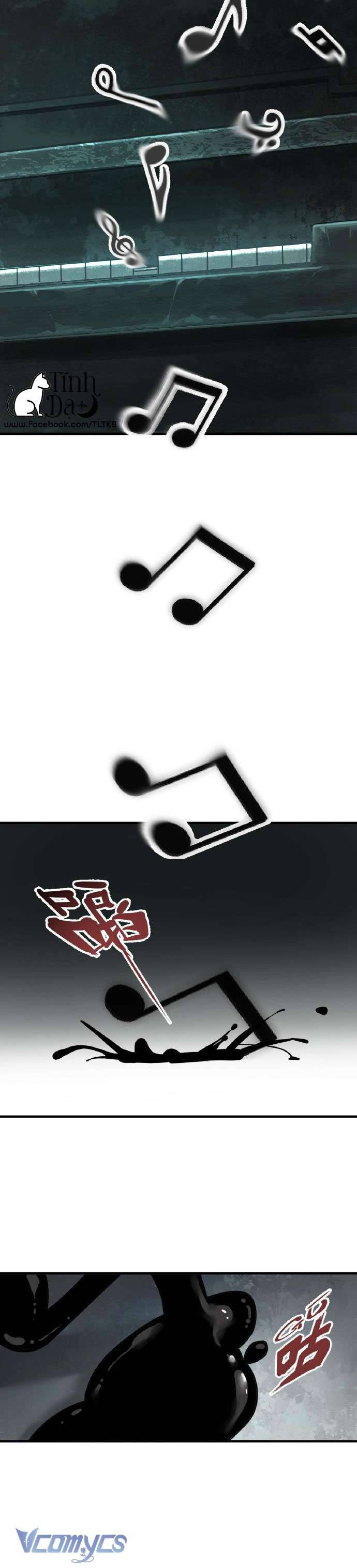 Caramel Quái Dị Chap 5+6(1) - Trang 2