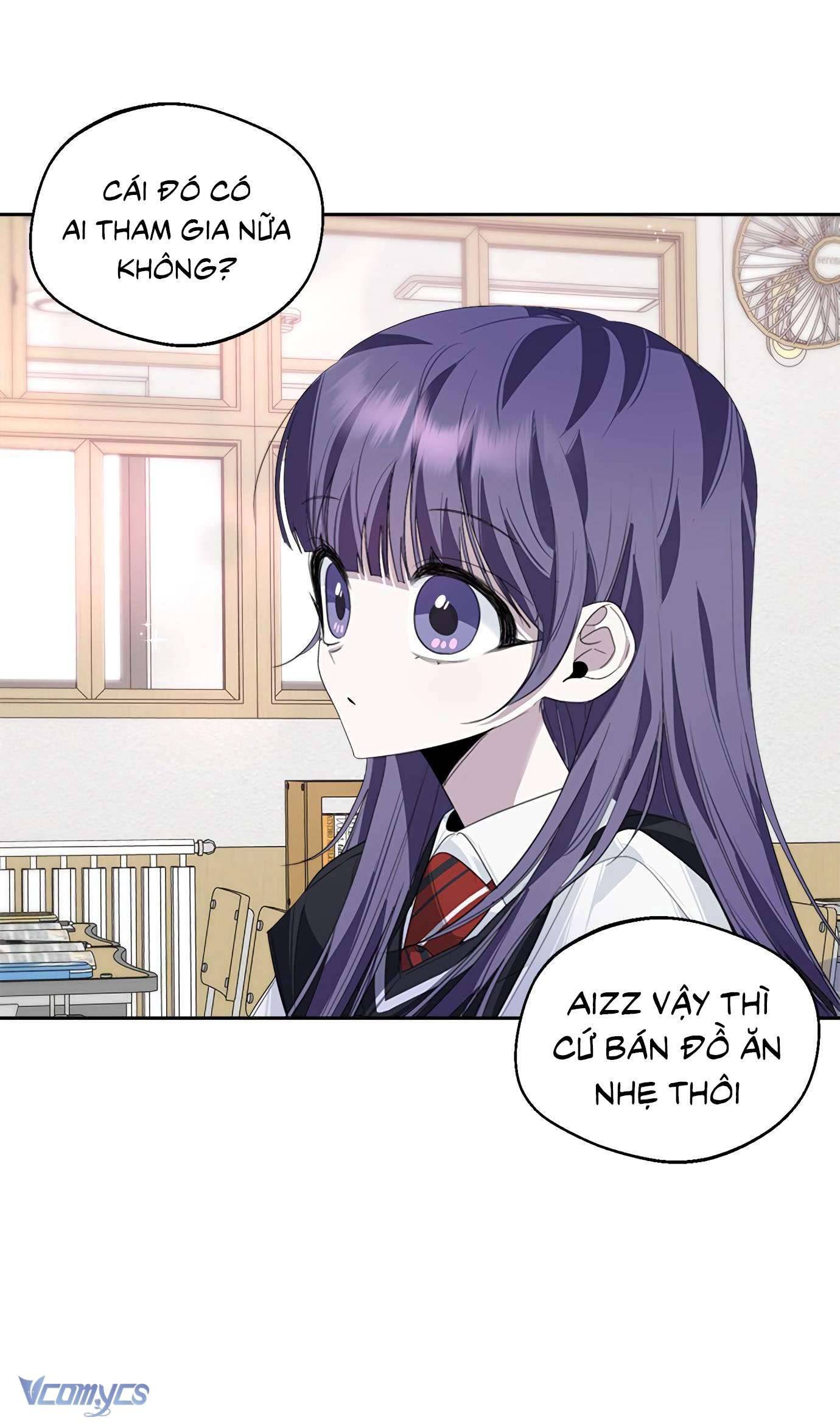 Đàn Anh Xấu Xa! Chap 33 - Trang 3