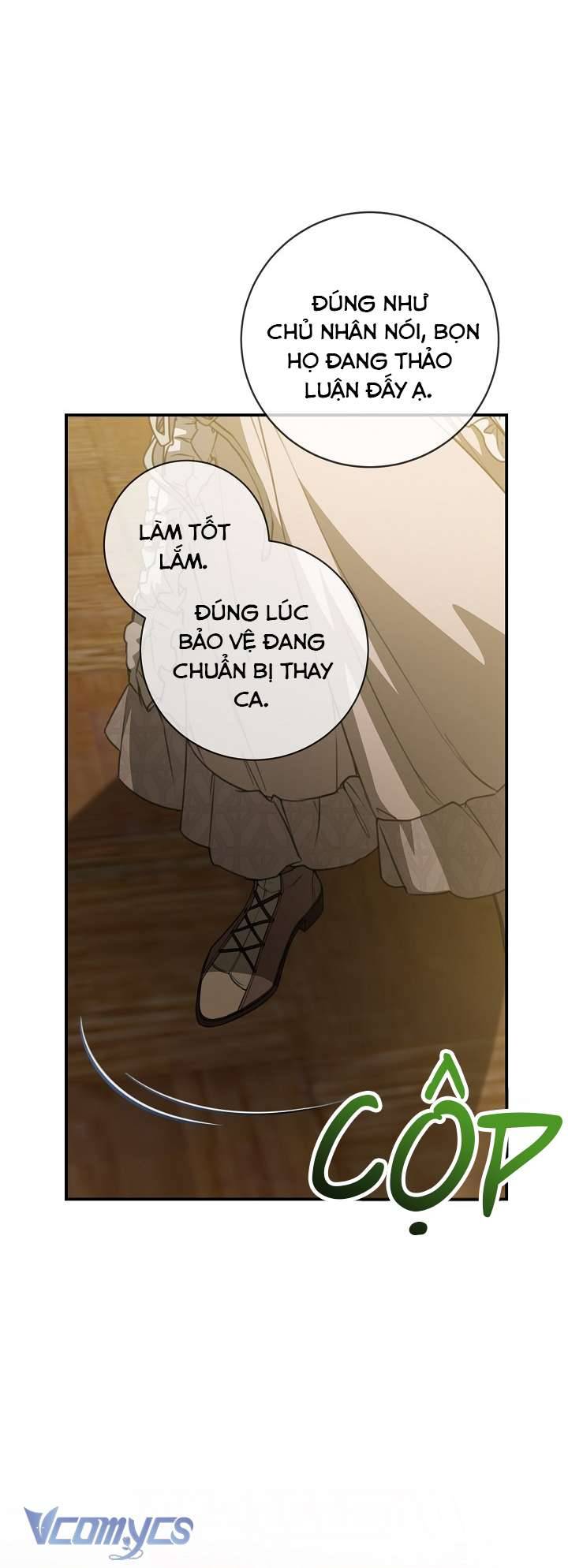 Lại Một Lần Nữa Hướng Về Ánh Sáng Chap 87 - Trang 2