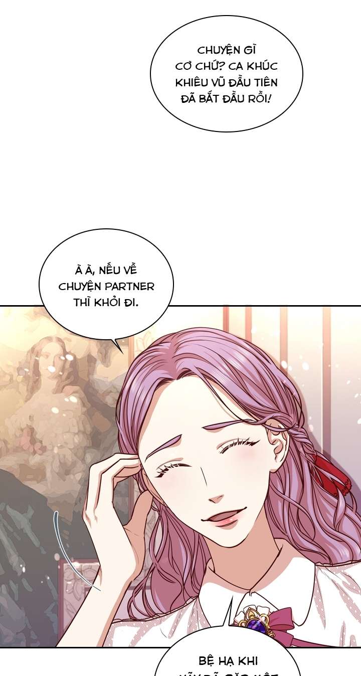 Thư Ký Của Bạo Chúa Chapter 11 - Trang 3