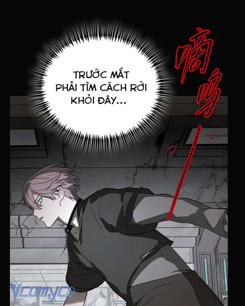 Ác Chi Hoàn Chapter 32 - Trang 4
