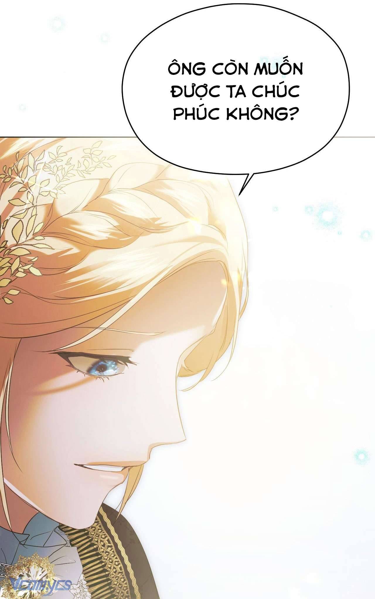 Thánh Nữ Giả Muốn Bỏ Trốn Chap 8 - Trang 4