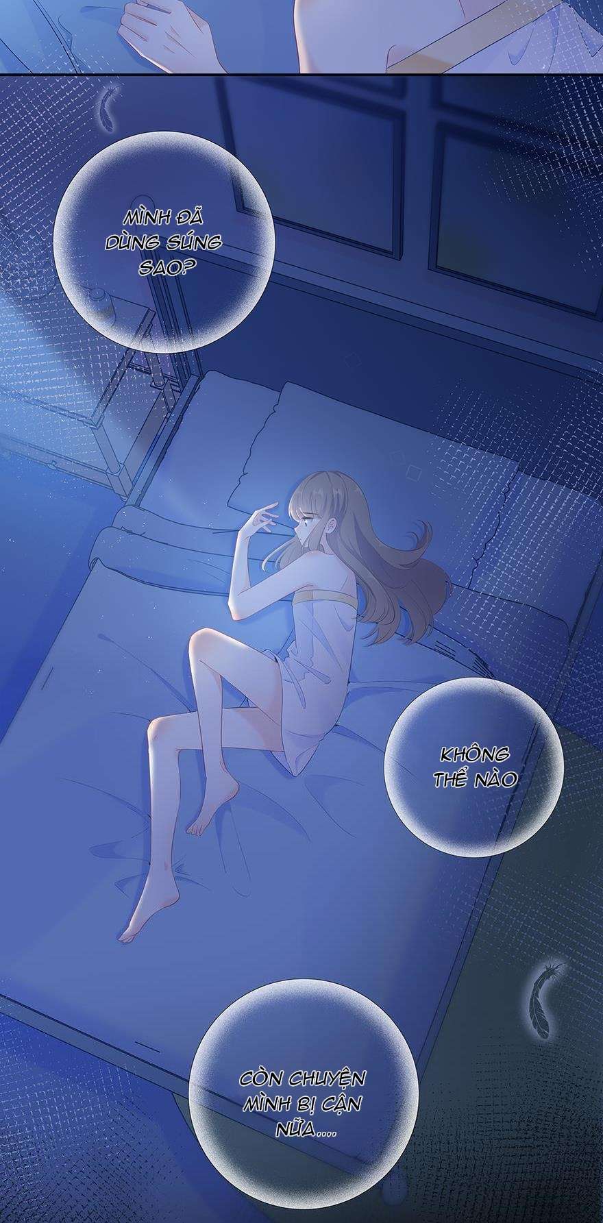 Hai thìa cà phê muối : Bắt đầu lại cuộc sống của chúng ta Chapter 15 - Trang 4