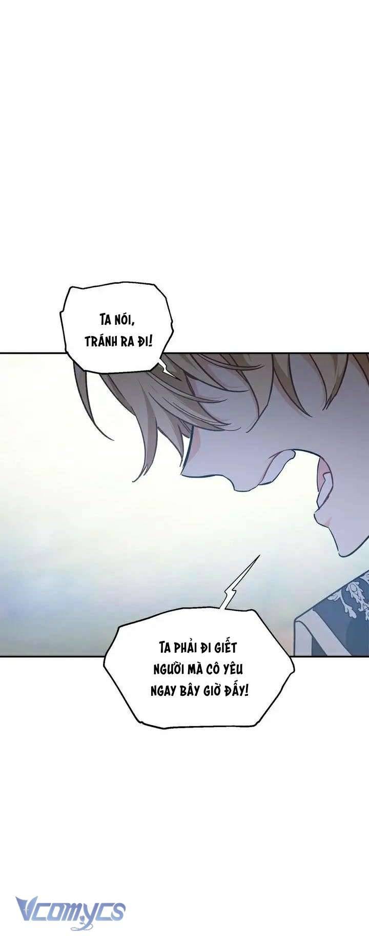 Bác Sĩ Elise: Vi Tiểu Thư Với Cây Đèn Dầu Chap 132 - Trang 2