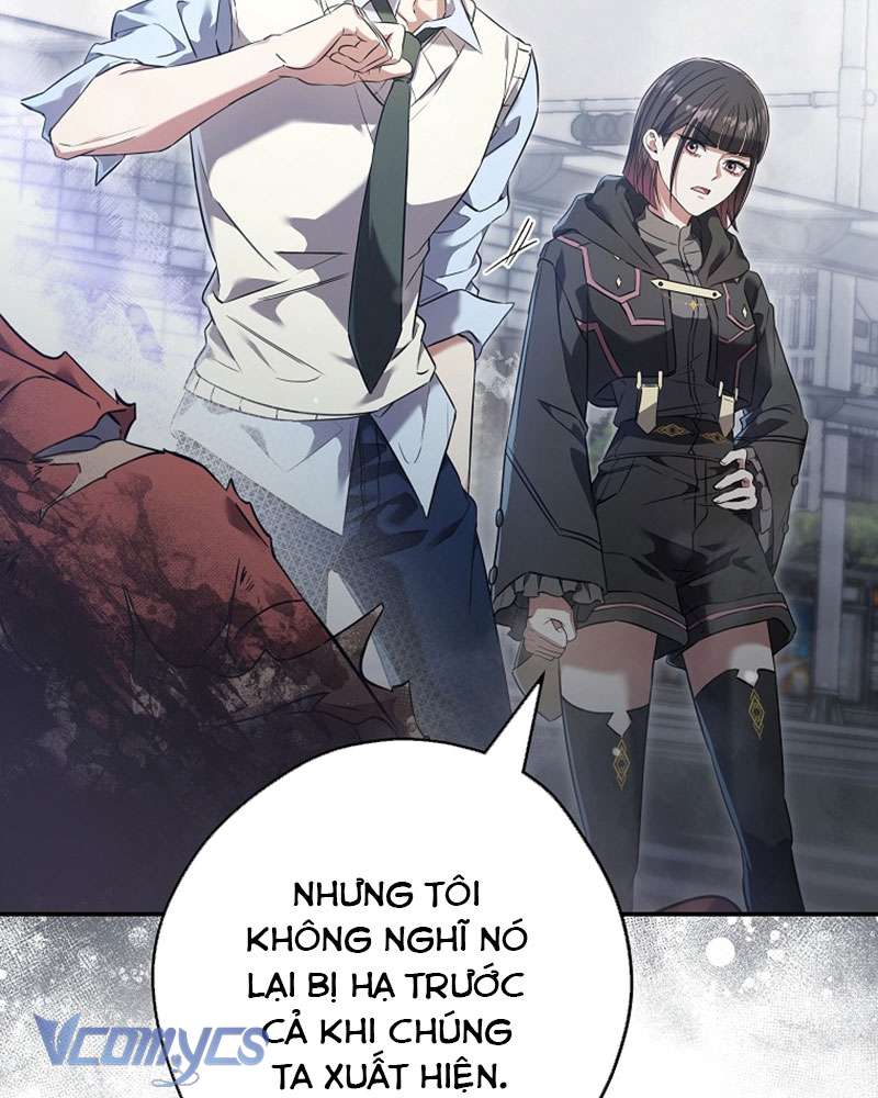 Nhật Ký Từ Chức Cấp S Của Thợ Săn Công Chức Chapter 17 - Trang 4