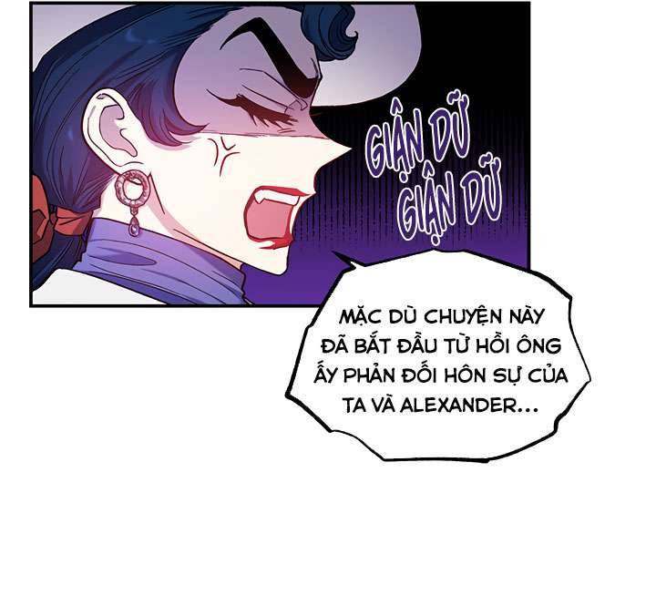 May Mắn Hay Bất Hạnh Chap 30 - Trang 4