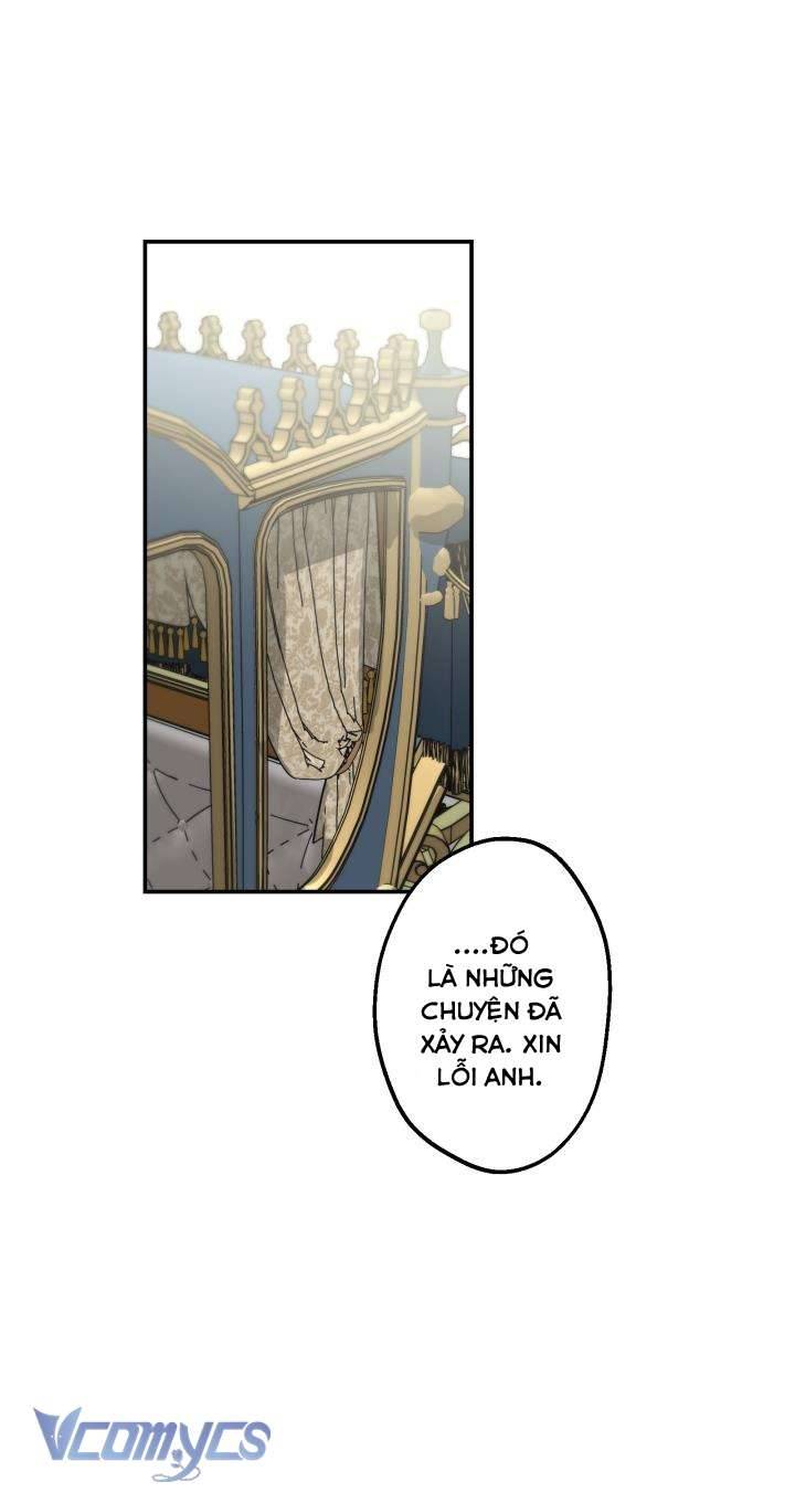 Những Nhân Vật Mạnh Nhất Thế Giới Ám Ảnh Tôi Chapter 37 - Trang 4