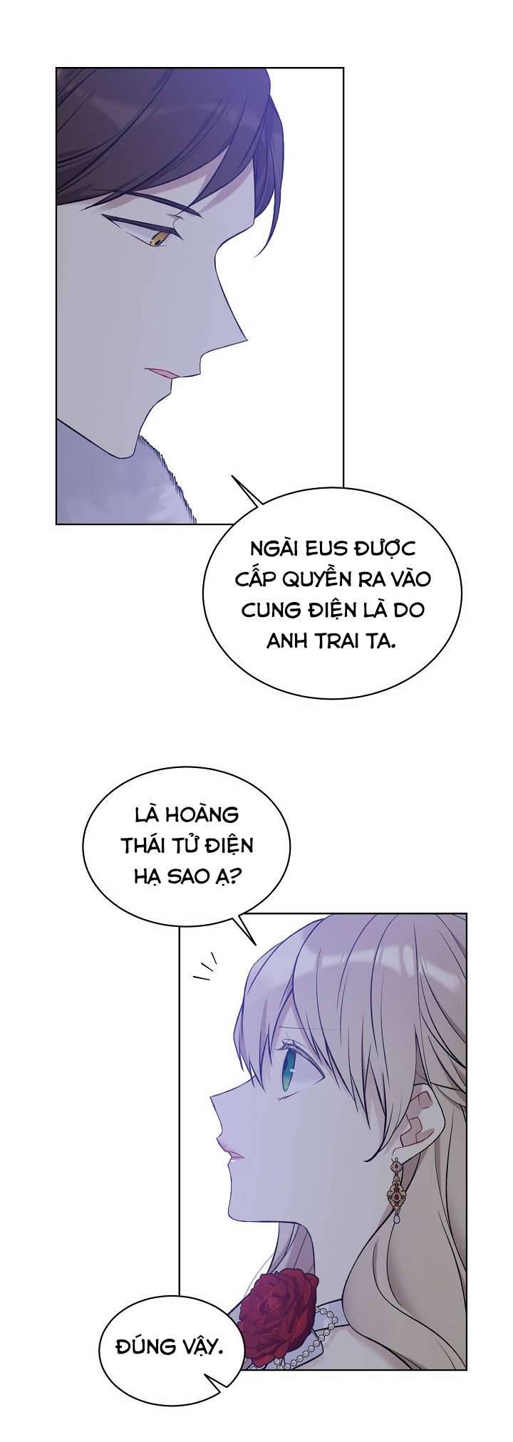 Vương Miện Lục Bảo Chap 47 - Trang 2