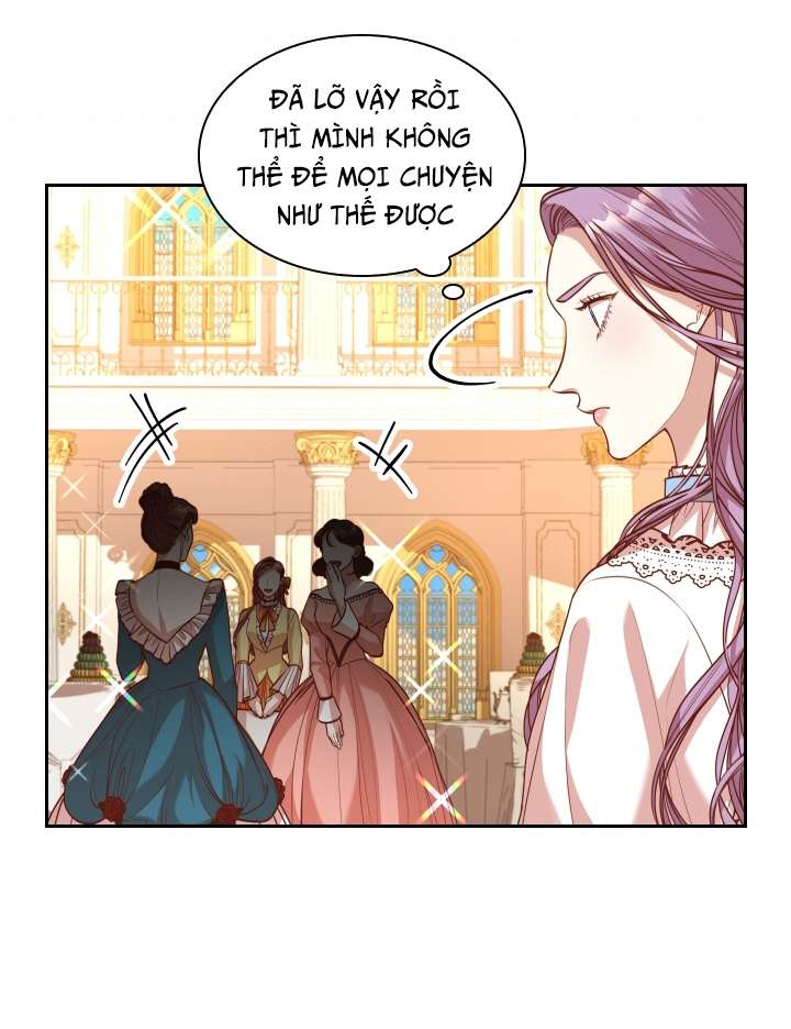 Thư Ký Của Bạo Chúa Chapter 32 - Trang 4