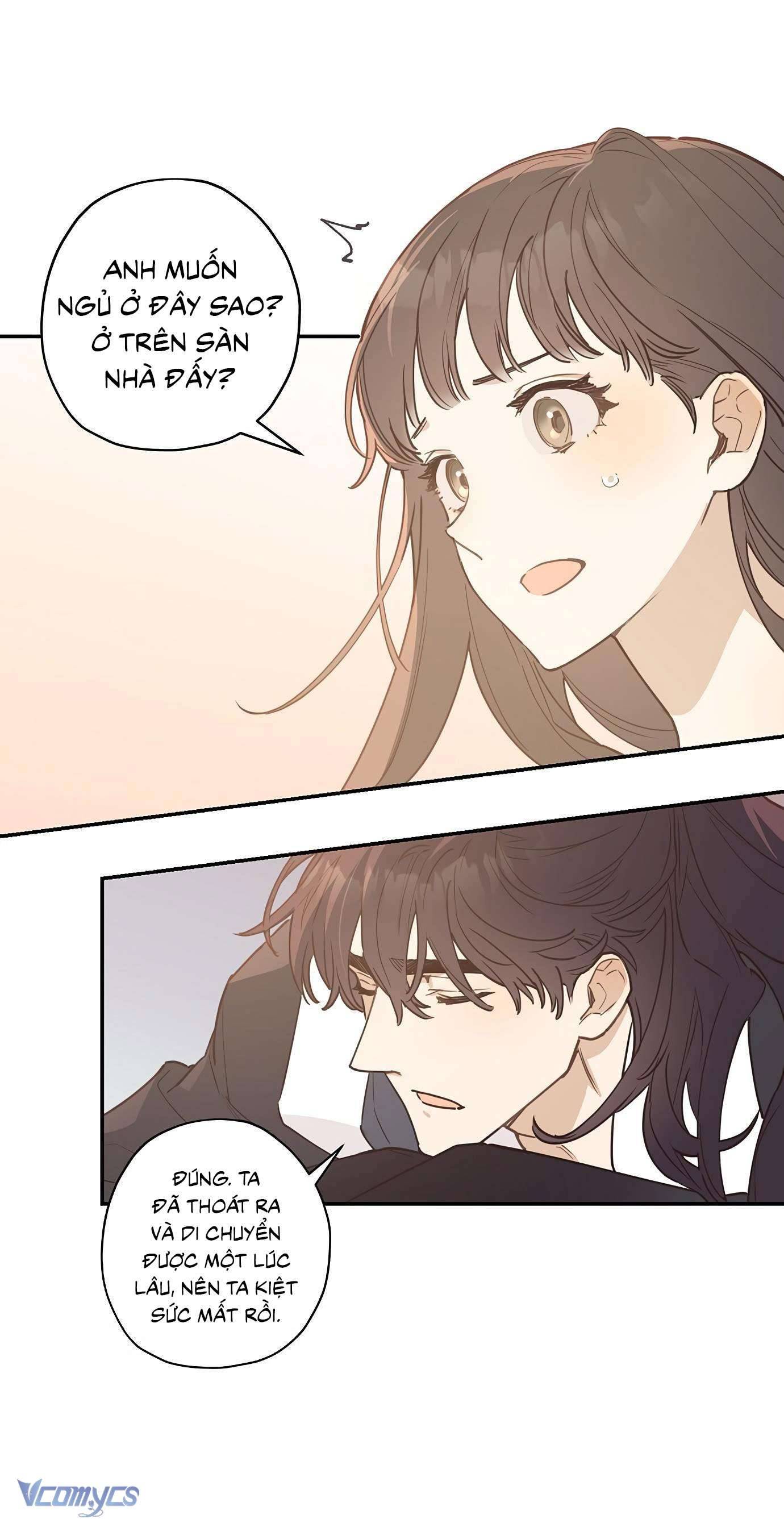 Onsaemiro Chapter 5 - Trang 4