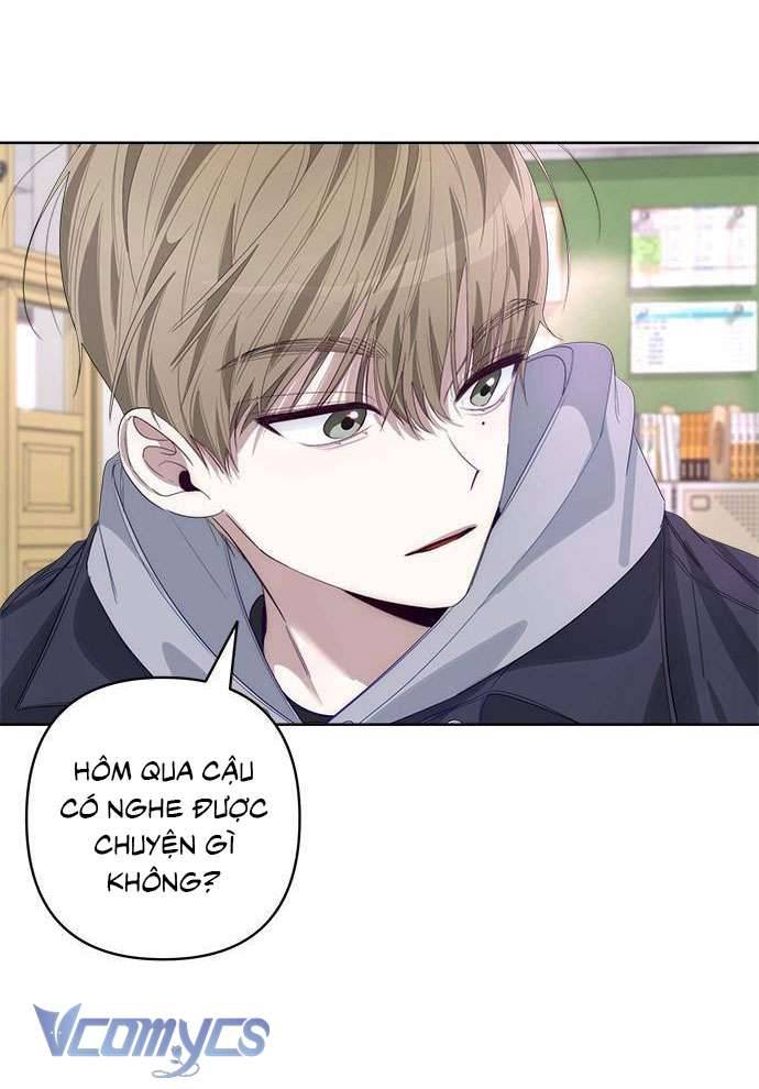 Đàn Anh Xấu Xa! Chap 59 - Trang 3