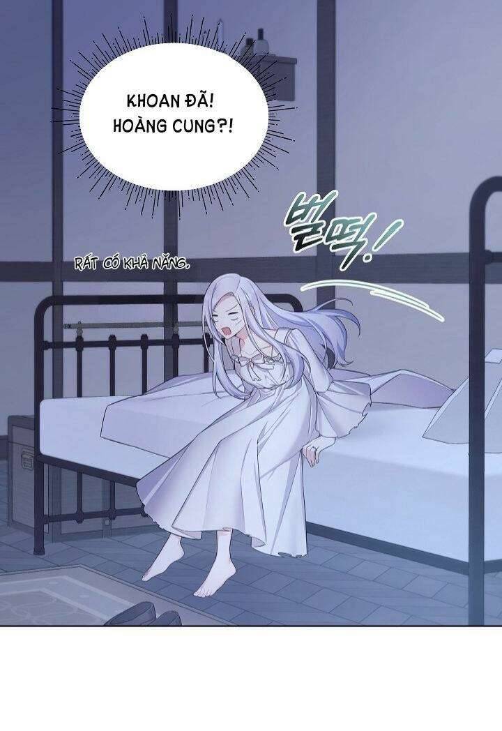 Bệ Hạ, Tôi Sẽ Giết Ngài! Chapter 7 - Trang 4