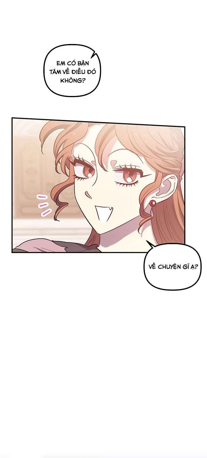 May Mắn Hay Bất Hạnh Chap 26 - Trang 4