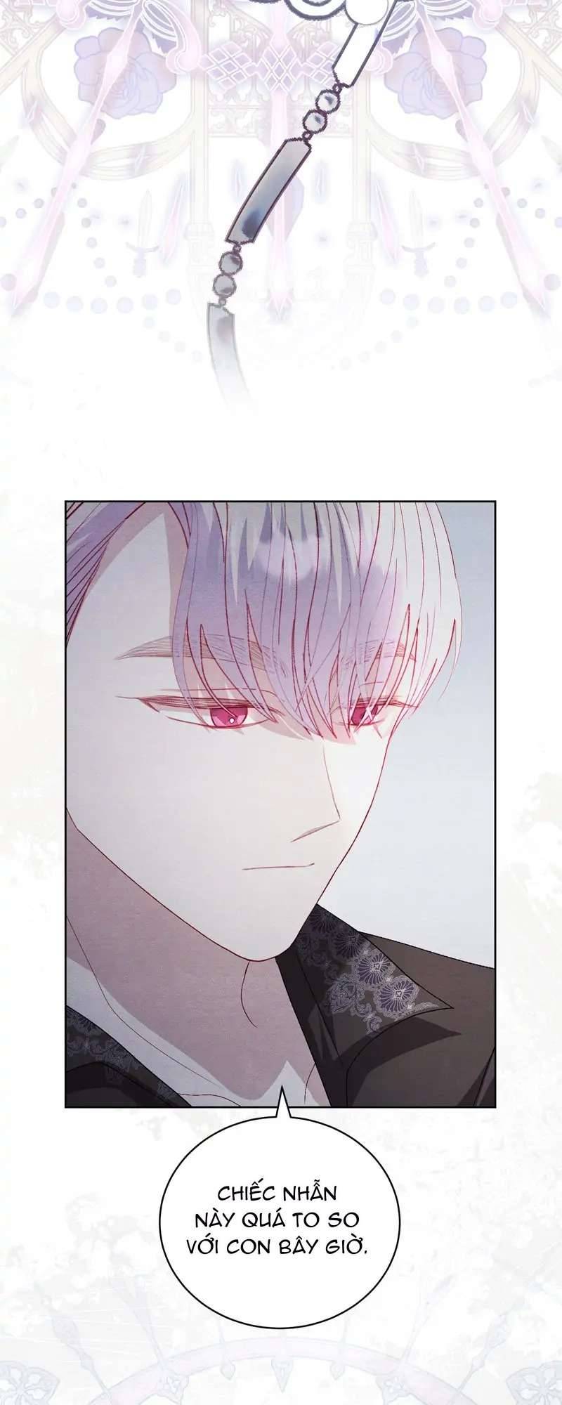 Một Ngày Nọ Bỗng Dưng Cha Xuất Hiện Chapter 22 - Trang 4