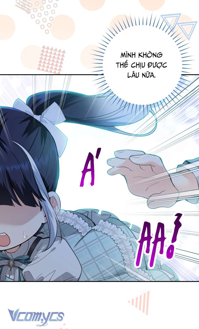 Bé Con Cá Voi Sát Thủ Chapter 3 - Trang 4