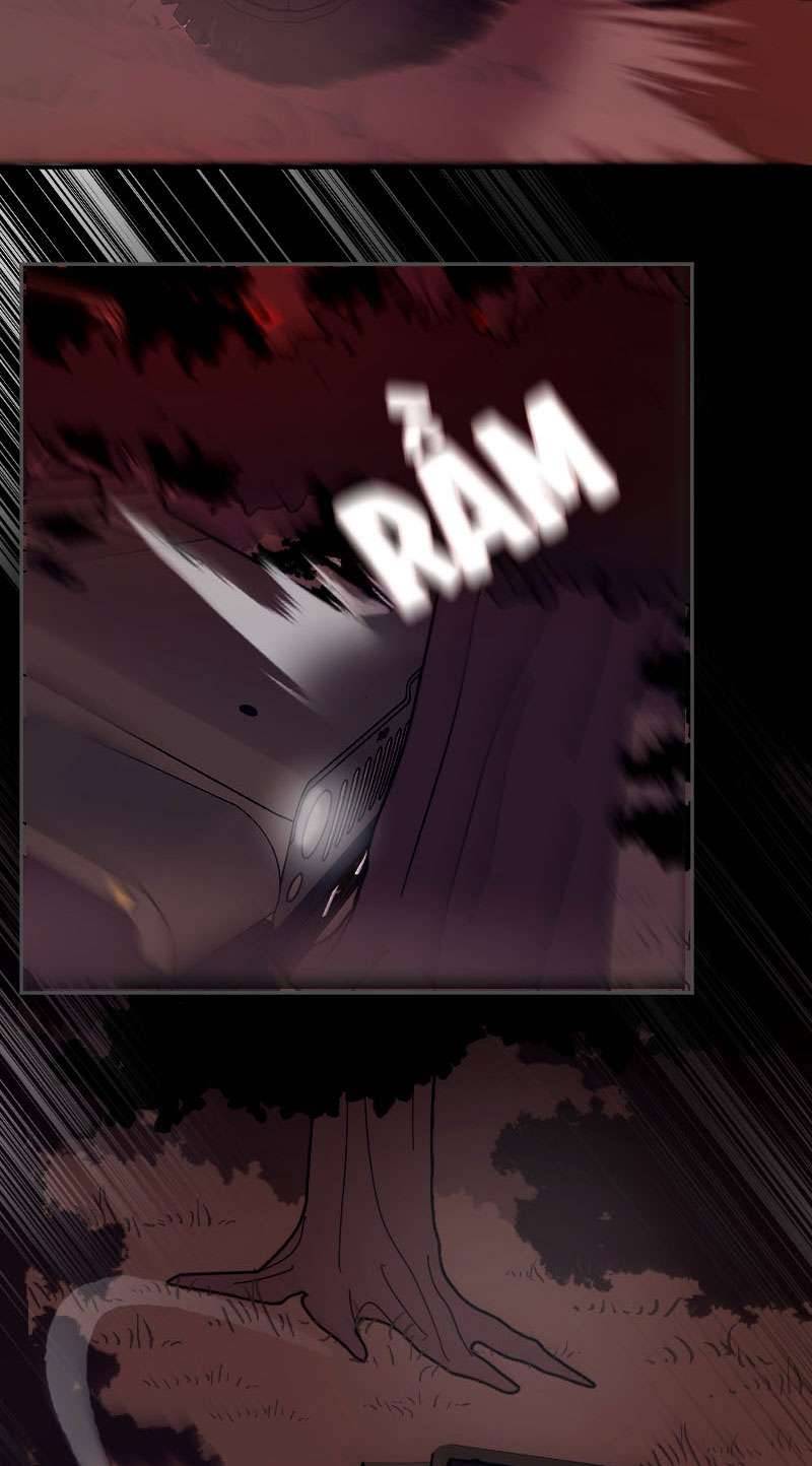 Nghĩa Trang Xe Buýt Chapter 49 - Trang 3