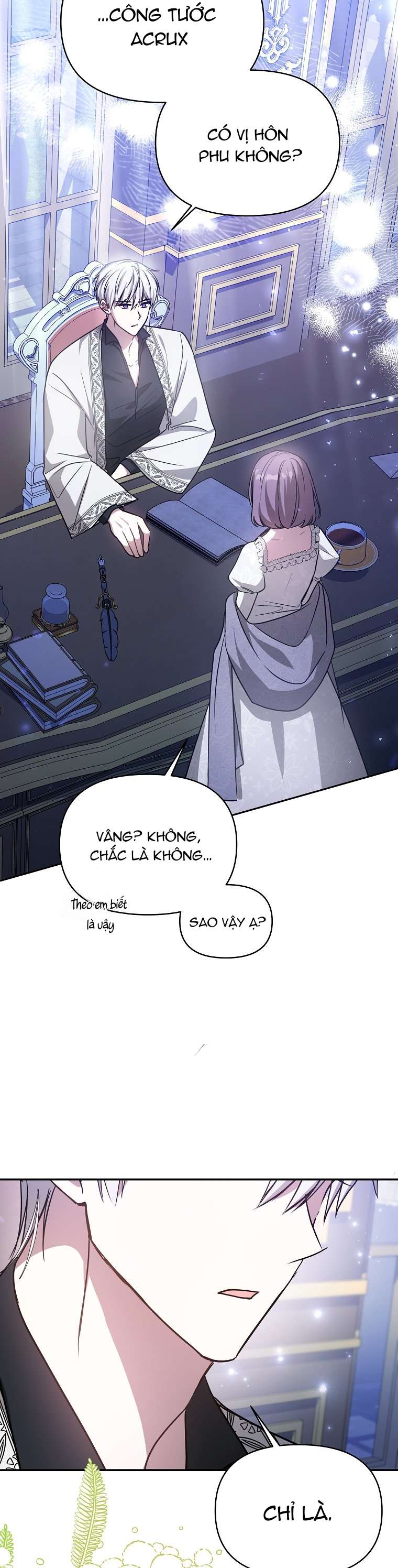 Chị Gái Tôi Là Nhân Vật Chính Chap 19 - Trang 4