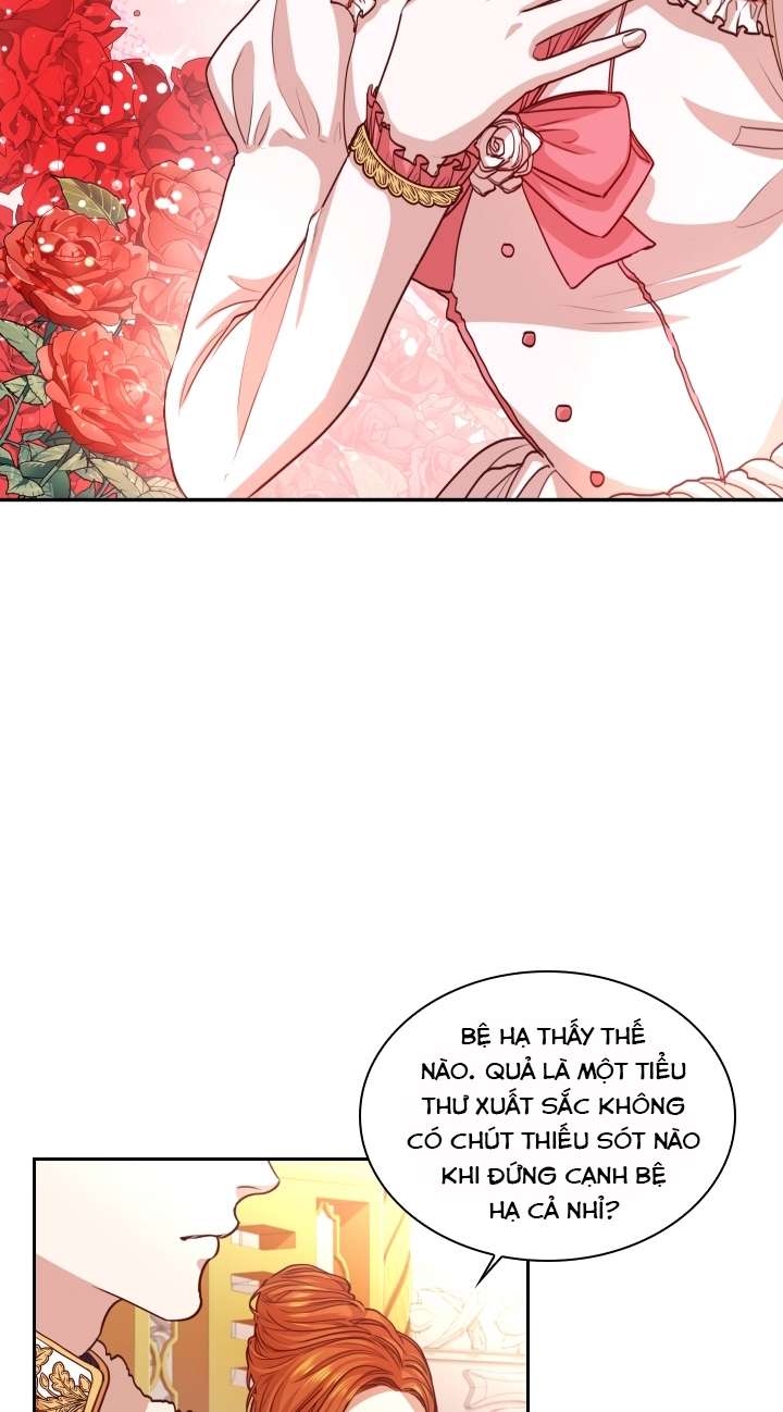 Thư Ký Của Bạo Chúa Chapter 11 - Trang 3