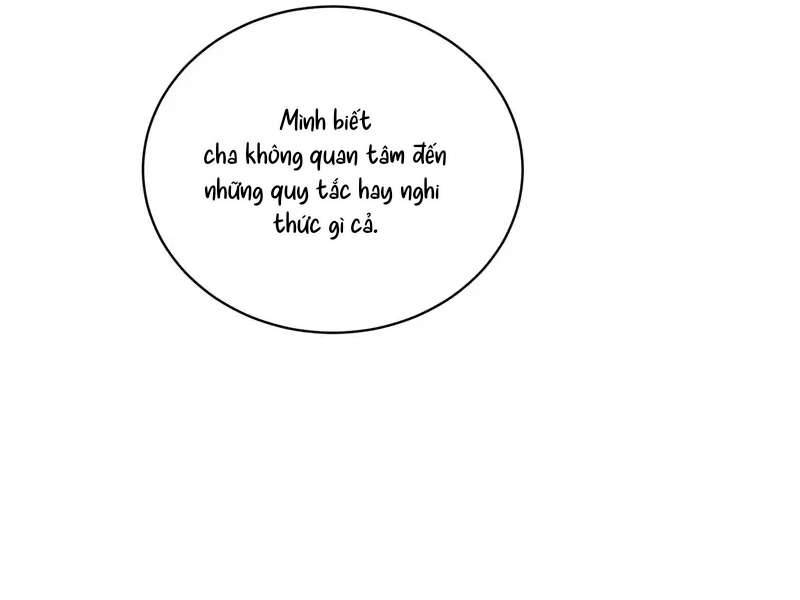 Một Ngày Nọ Bỗng Dưng Cha Xuất Hiện Chapter 35 - Trang 4