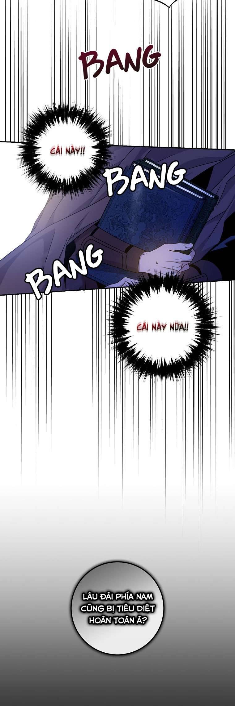 Thuần Hóa Bạo Quân Rồi Bỏ Trốn Chap 68 - Trang 2