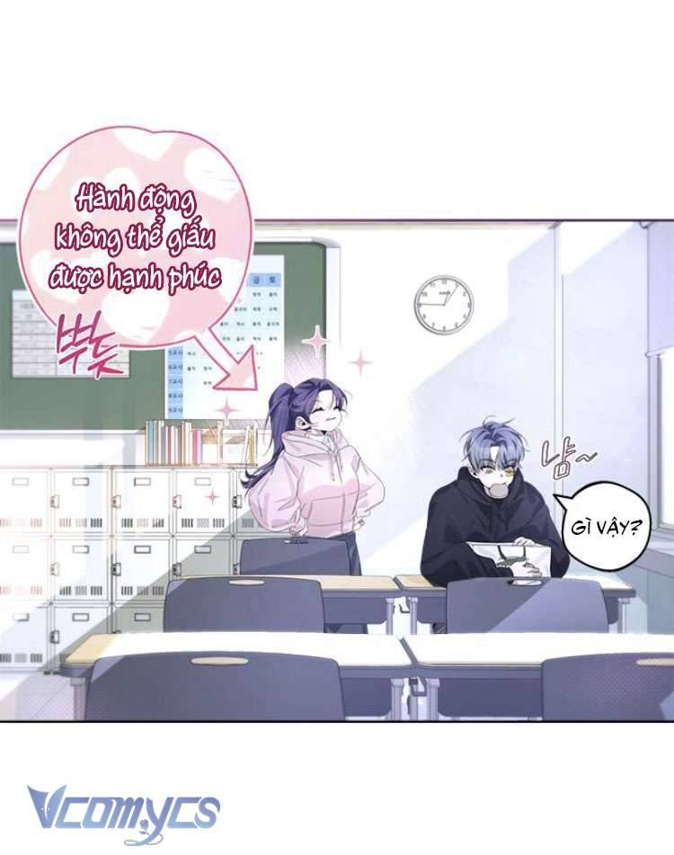 Đàn Anh Xấu Xa! Chap 55 - Trang 3