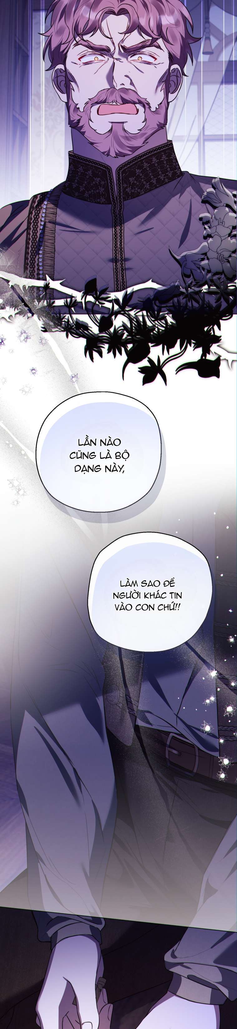 Thà Là Để Tôi Trở Thành Nữ Hoàng Chapter 41 - Trang 3