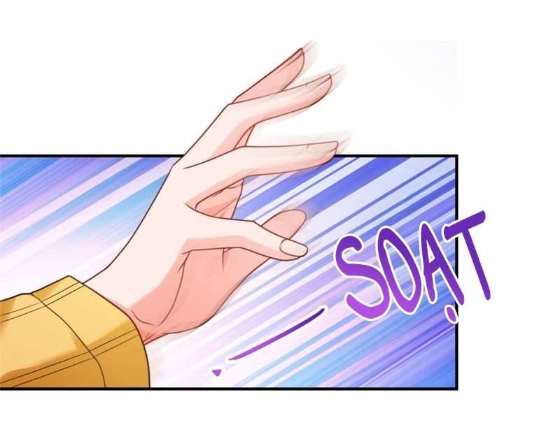 Hệt Như Hàn Quang Gặp Nắng Gắt Chap 126 - Trang 3